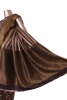 Pure Mysore Crepe Silk Saree